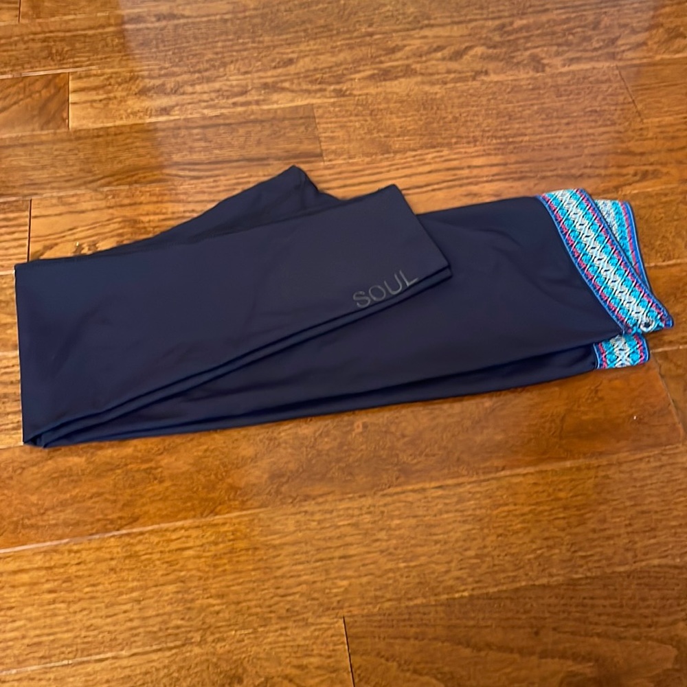 Soul cycle leggings